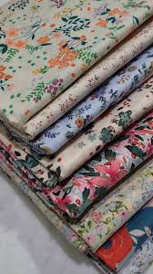 Cotton Fabric